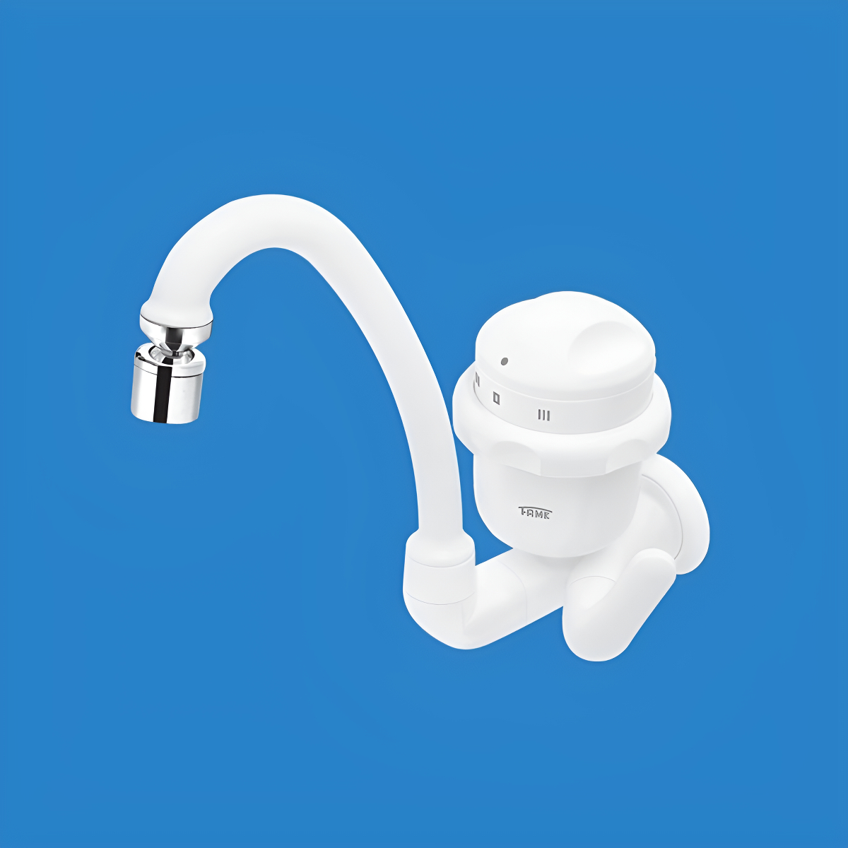 Ducha-grifo Elect 4800w 110v Fame