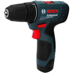 Atorn Torque Inal Bosch 12v Gsr120li+2bat Prof