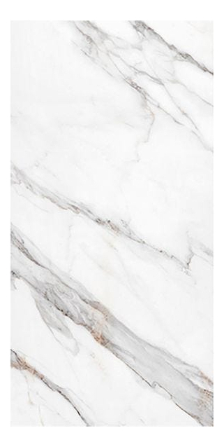 Caja De Porcelanato Statuario 45x90 1.21m2 Rialto