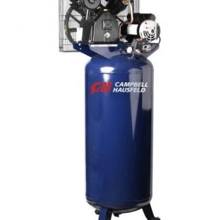 Compresor De 3.7hp 60g/v (220/1) 11cfm Campbell