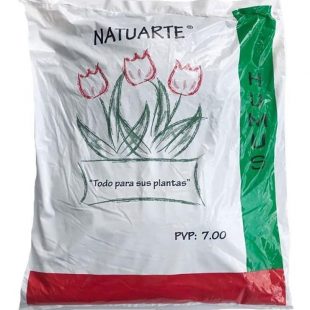Humus Natuarte 10kg