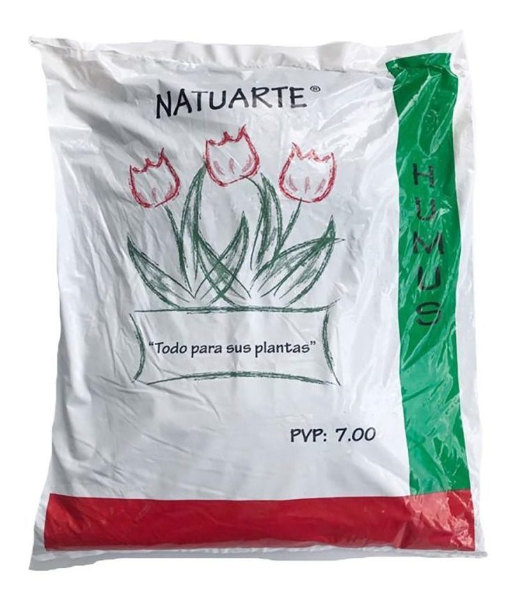 Humus Natuarte 10kg