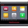 Scanner Automotriz Maxicheck 808 Autel Mx808 Premium Pro