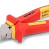 Alicate Electrico 1000v 180mm/7 Mango Aislado Kendo