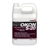 Okon S-20 Impermeabilizante Invisible Hidrofugante para Piso o Mamposteria Galon Americano