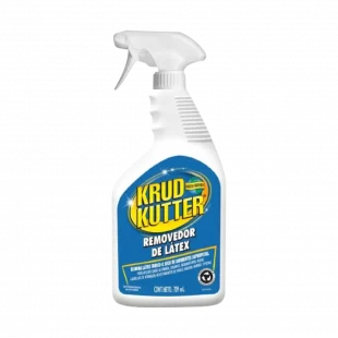 Removedor de Pintura Látex Krud Kutter Spray 709 ml