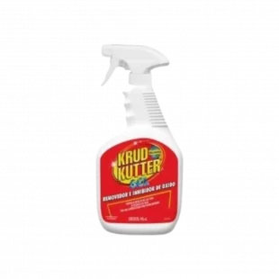 Removedor e Inhibidor de Oxígeno Krud Kutter Gel Litro