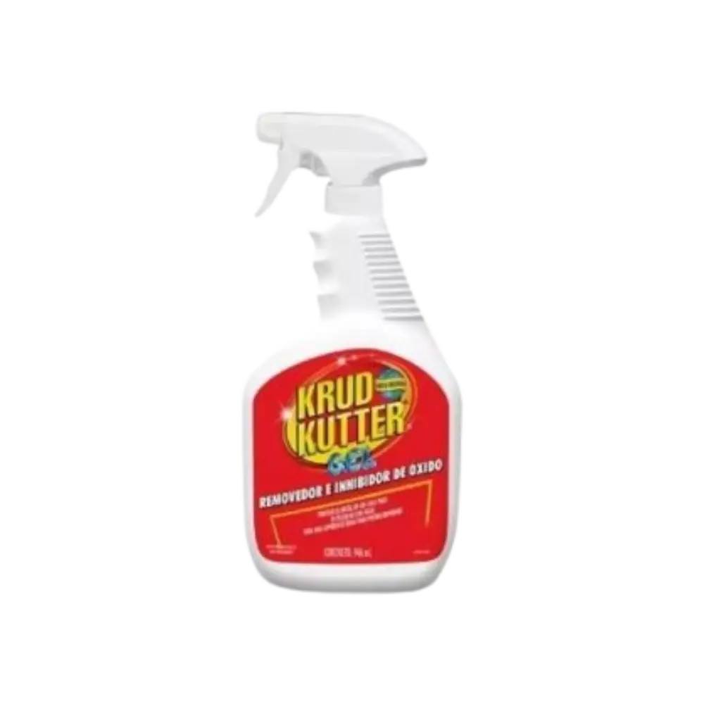 Removedor e Inhibidor de Oxígeno Krud Kutter Gel Litro