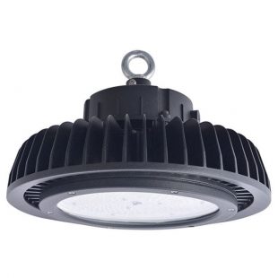Campana led high bay ufo de 200 watts ledex
