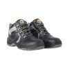 Bota cuero odin plus antipunzon be9 work bodero