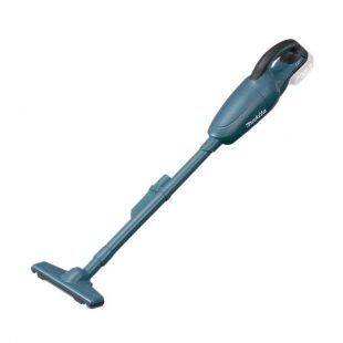 Aspiradora inalambrica de 18v makita no incluye bateria