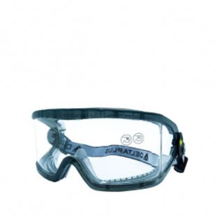 Monogafa galeras transparente antiempanante