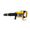 Demoledor 13.3kg hex 3/4 1600w dewalt