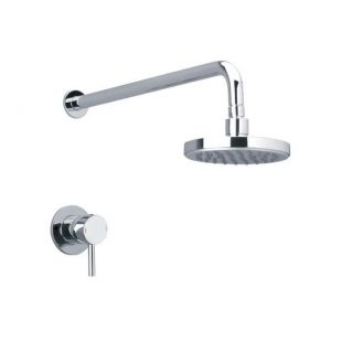 Juego monocom para ducha elipsis fv