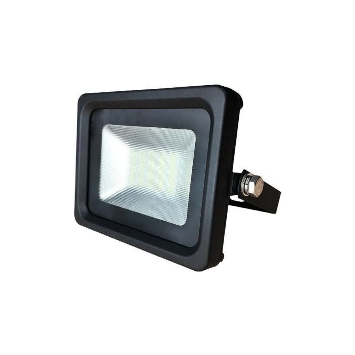 Reflector led slim 150w 6500k evlite