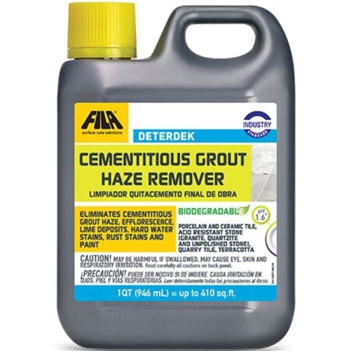 Detergente limpieza final deterdek 946ml fila