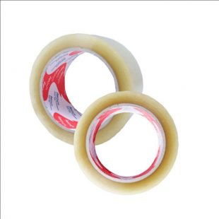 Cinta embalaje trnsp. 48mmx100y. fantape [72]