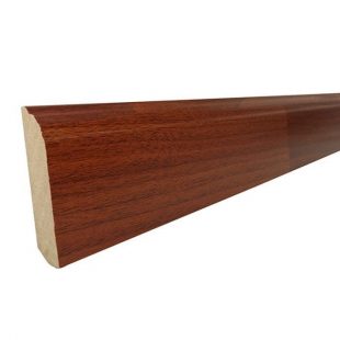 Barredera 1 cherry bouble de 8 x 1.5 centimetros x 2.4 metros hardutsh