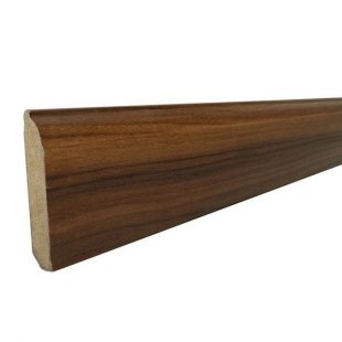 Barredera 1 nogal de 8 x 1.5 centimetros x 2.4 metros hardutsh