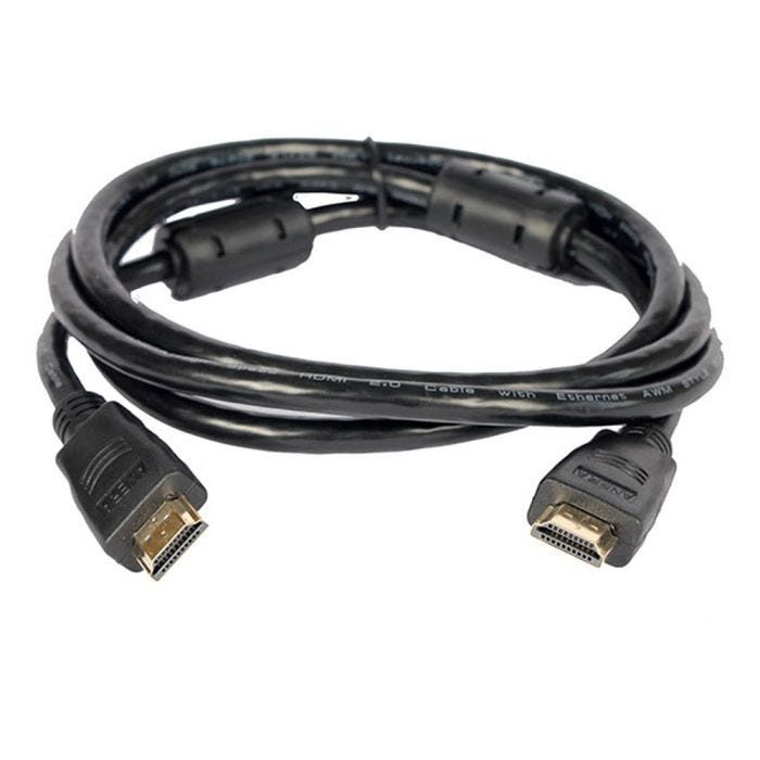 Cable hdmi de 5 metros con filtro lsc
