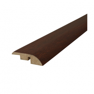 Cambio de nivel rosewood 4.5cmx2.4mt hardutsh