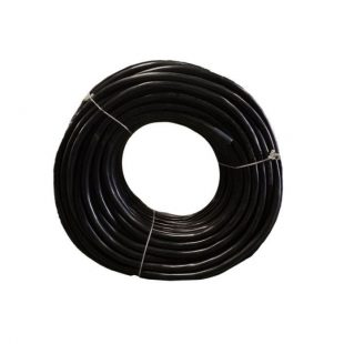 Cable conc thhn/thwn 3x10awg 5.3mm2 600v 90ºc 100mt incable