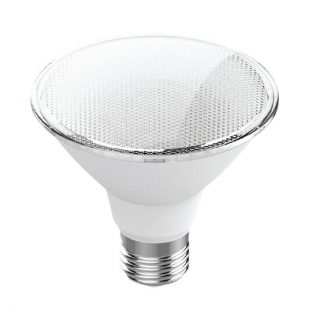 Foco reflector led dimerizable 12watts par30 4000k ledex