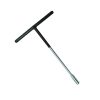 Llave copa con mango t de 10 milimetros jtc tools