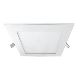 Odb led cuadrado 18w 6000k 100-265v 1440lm 220mm
