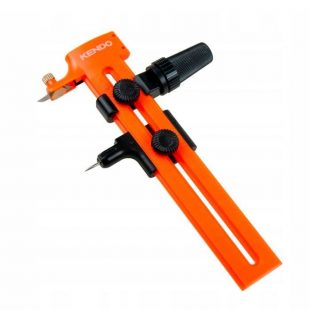 Cortadora circular manual kendo