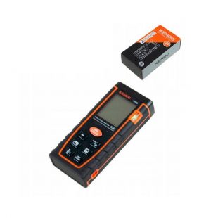 Medidor laser digital 60mt kendo