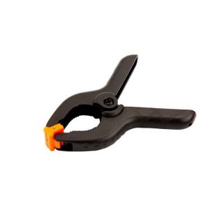 Prensa tipo pinza 100mm antideslizante kendo