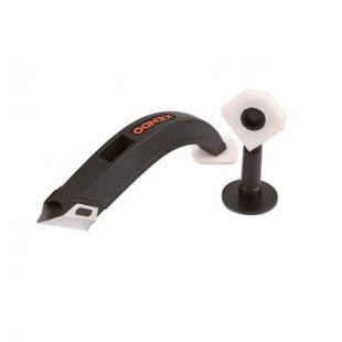 Juego de 2 herramientas para calafateo 11 en 1 kendo