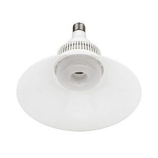 Foco con campana led de 60 watts 6500k ledex