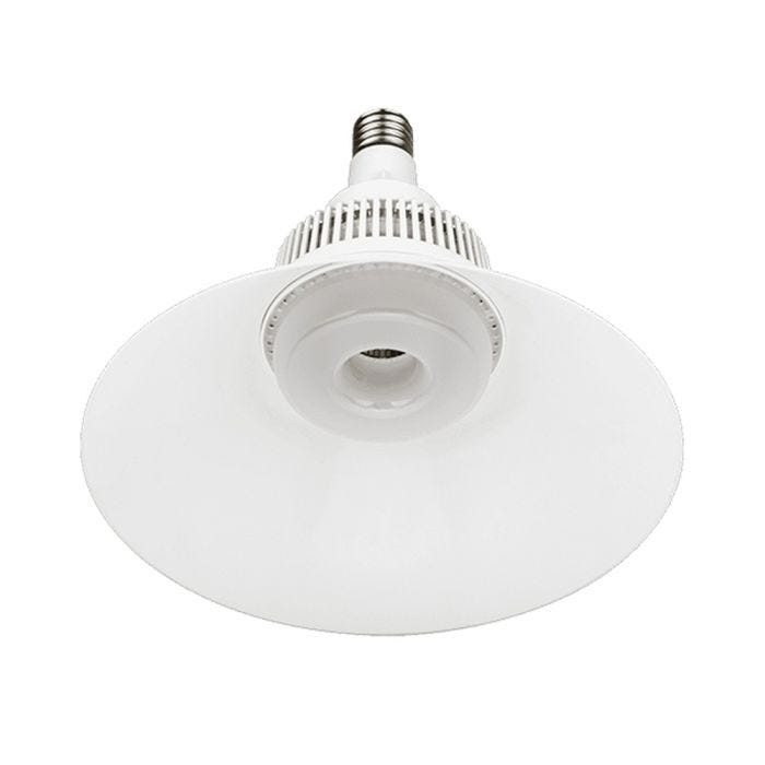 Foco con campana led de 80 watts 6500k ledex
