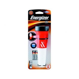 Linterna emergencia 2 en 1 energizer