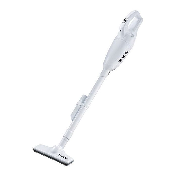 Aspiradora inalambrica de 3 velocidades bateria li-ion 12v 1.5ah makita