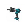 Taladro inalambrico percutor de 1/2" 91nm 18v makita