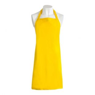 Mandil impermeable pvc c10
