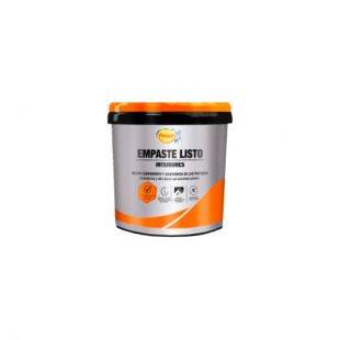 Empaste para interiores litro pintuco