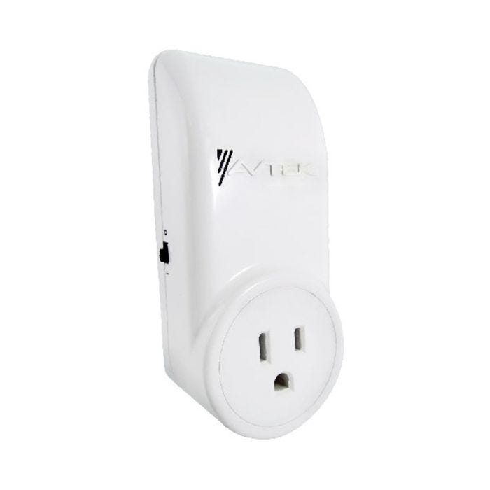 Protector de voltaje para aires acondicionados 120 voltios