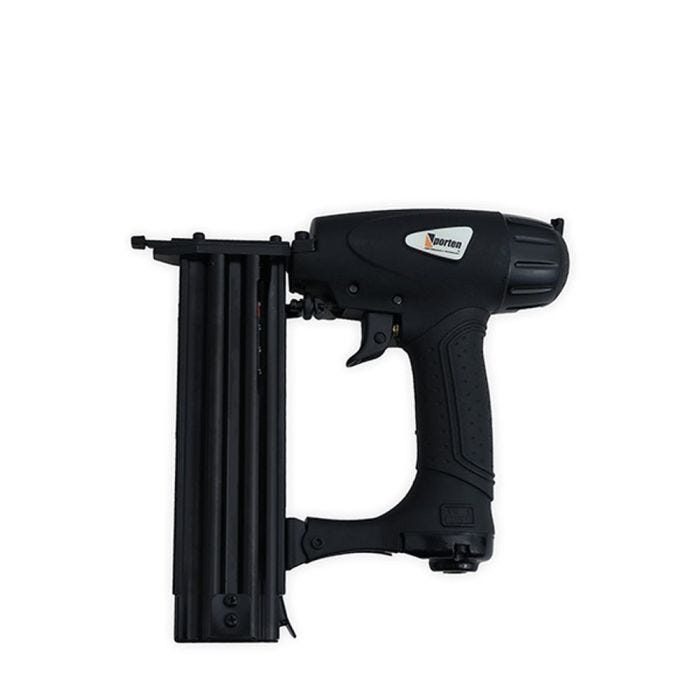 Clavadora neumatica para clavos de 3/8 - 2 pulgadas porten