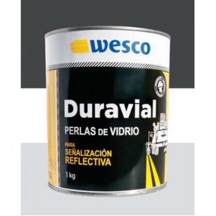 Perlas de vidrio 25kg