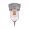 Filtro aire de 1/2 npt porten