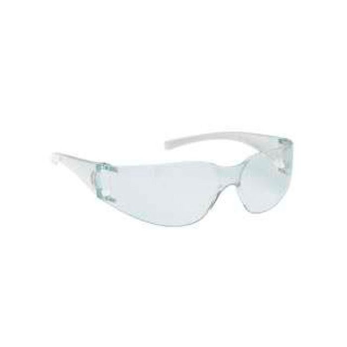Gafa de proteccion transparente abro