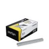 Caja de grapas corona de 1/2 pulgada (10 mm) calibre 21 de 5000 unidades porten