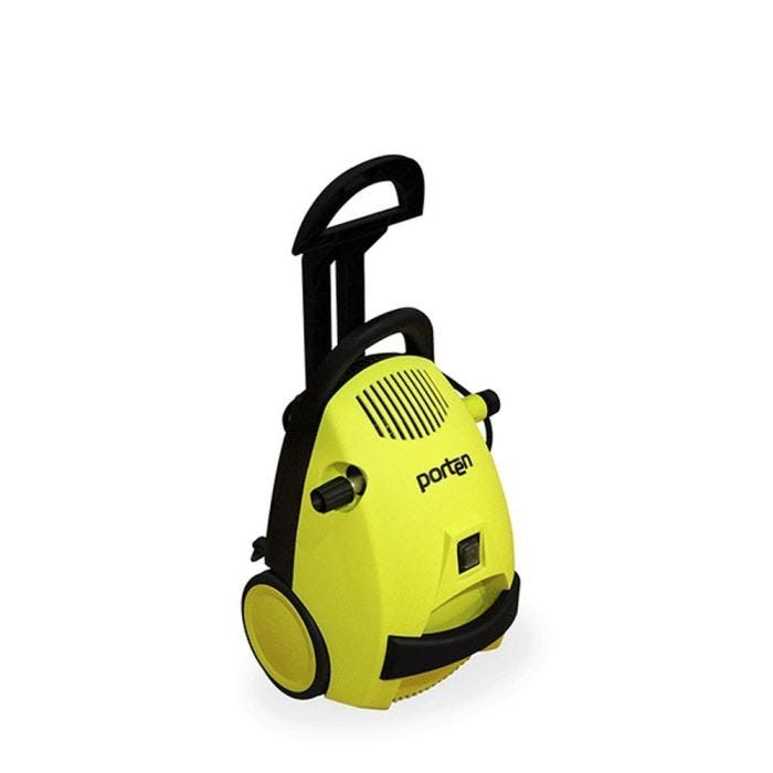 Lavadora a presion porten 1.6hp 2030psi