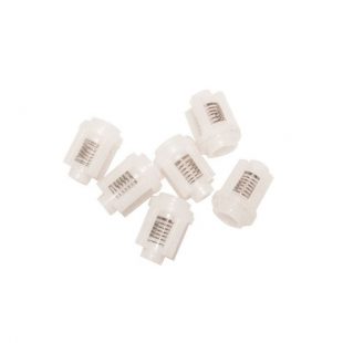 Kit de valvulas 6 unidades Hidrolavadora phi-0220 Porten