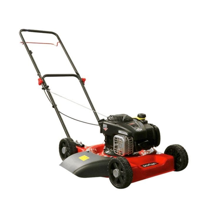 Podadora de cesped 20 motor briggs stratton 450 porten