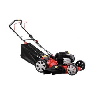 Podadora de 20 pulgadas 5.25hp b&s 625 porten